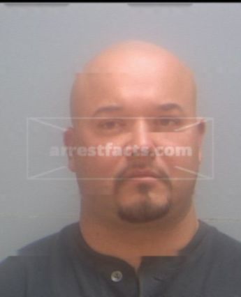Joe Nicolaus Garcia