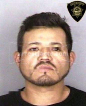 Jose Elias Reyes-Mendoza