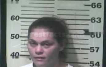 Tiffany Ann Butts