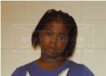 Brittany Mckoy