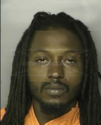 Stevie Dewayne Riggins