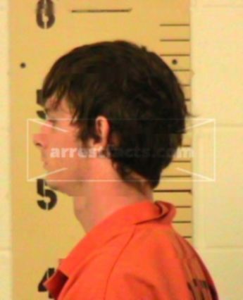 Tyler Jay Chaffins