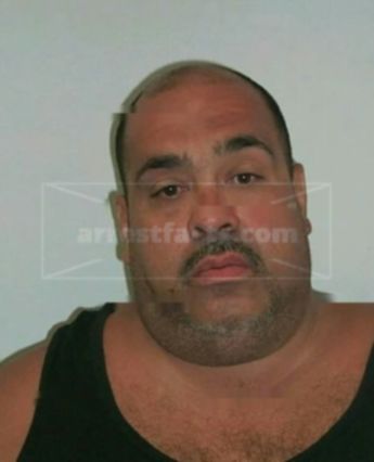 Michael Gonzalez