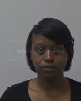 Shalondra Trenesh Garrett