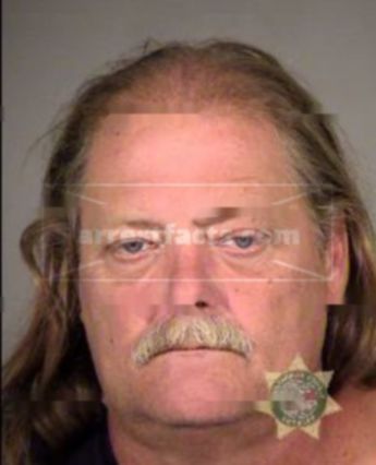 Michael Wayne Johnson