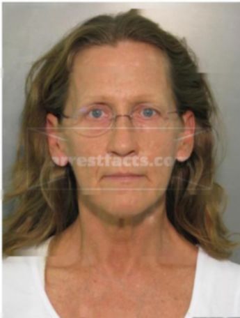 Virginia Elizabeth Hoffman