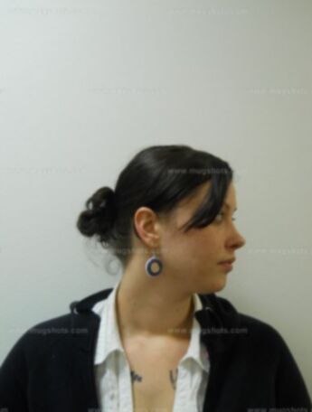 Amber M Heggie