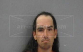 David James Tipton