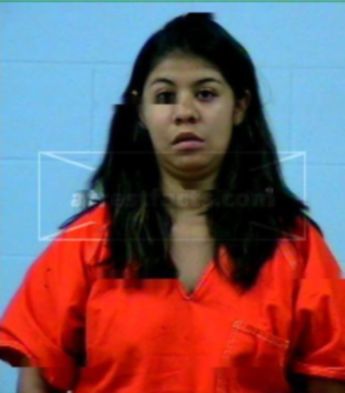 Tina Marie Garza