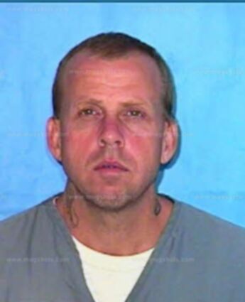 Terry Keith Edmondson Ii