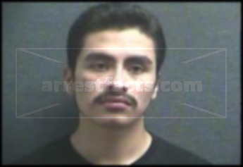 Orlando Gonzalez Aguilar