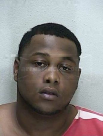 Laquan Ria Mel Barrow