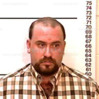 Chad Lance Robinson