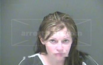 Erica Beth Cupp
