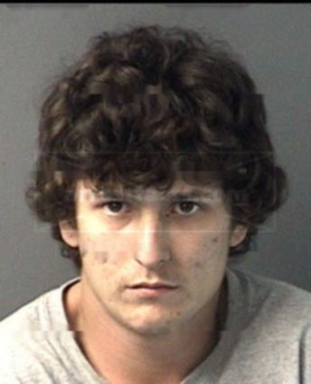 Joshua Michael Castleberry