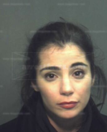 Jessica Nicole Alvord