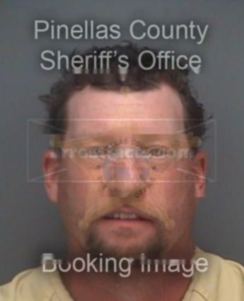 Robert James Percy