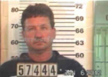 Keith Roger Zimmerman