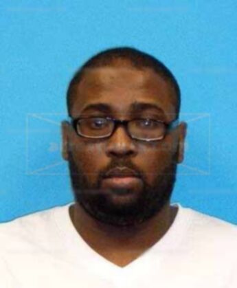 Eric Latron Whitaker