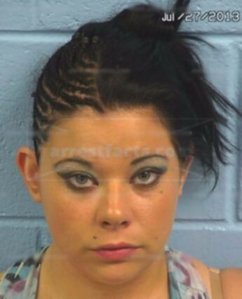 Amber Elaine Sanford
