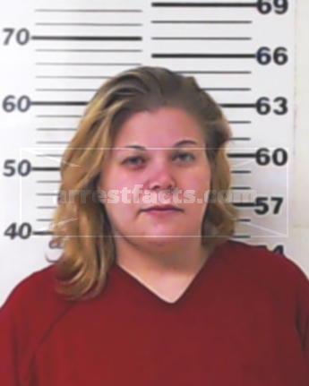 Amber Lynette Flores
