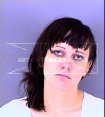 Alexa Christina Cheak