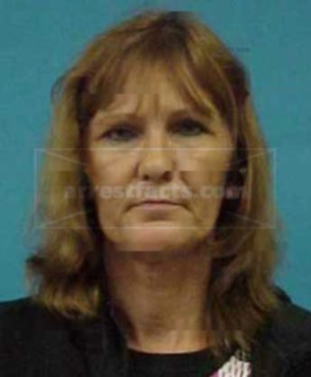 Toni Denise West