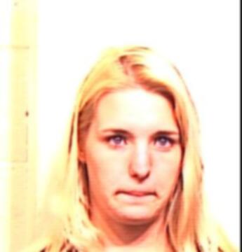 Carrie Ann Wages