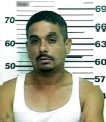 Juan Antonio Rodriguez Jr.