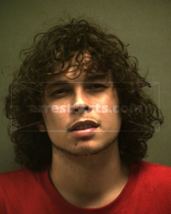 Sebastian Lee Helms