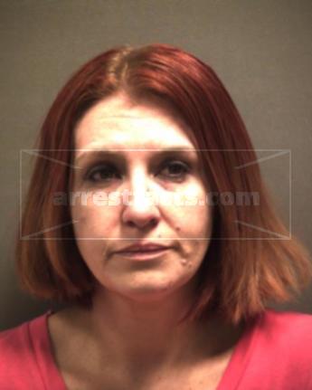 Charlene Aurelia Dillinger