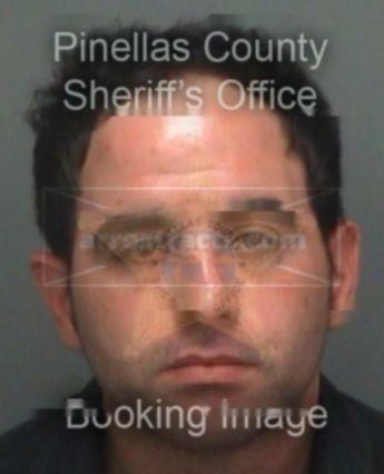 Nicholas George Dovellos