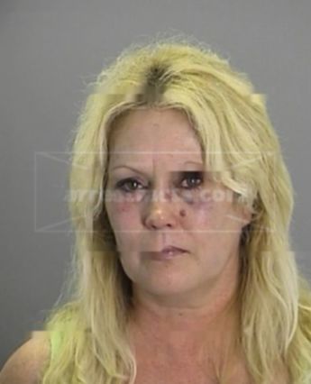 Karen Lorraine Farley