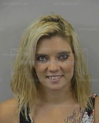 Kourtney Nicole Baxter
