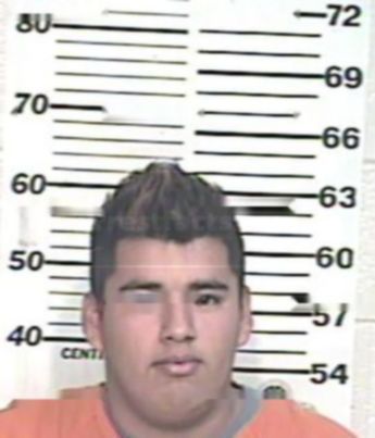 Saul Lopez Moss