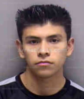 Antonio Perez