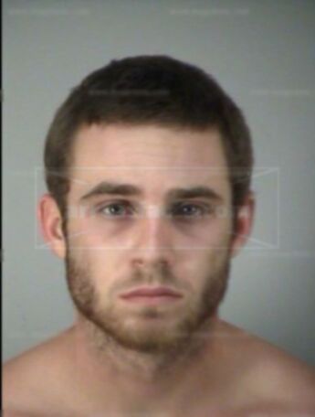 Chandler Scott Strong