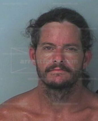 Trevor Dean Keff