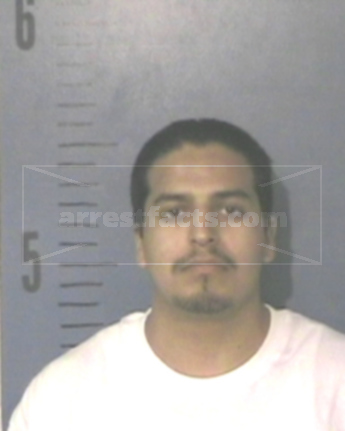 Uriah Sanchez
