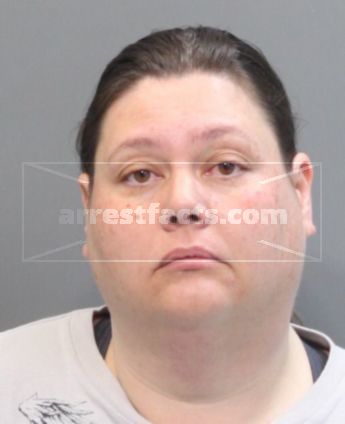 Christina Parker Jackson