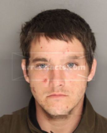 Preston Boyd Patrick