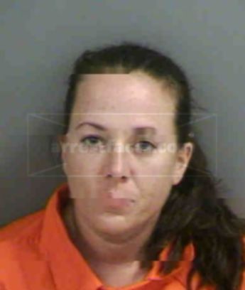 Stephanie Grace Eddy