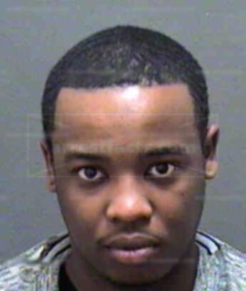 Jeremy Demonne Oates