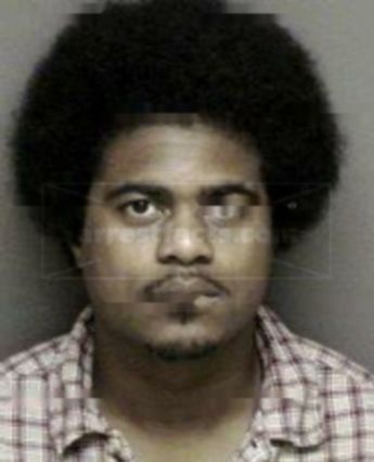 Kdell Lorenzo Houston