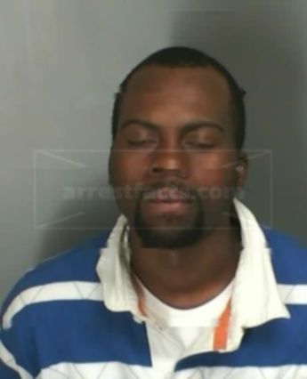 Marcus Lewis Youngblood