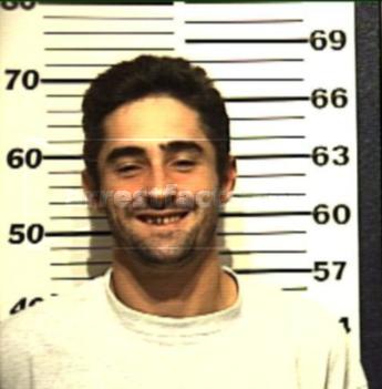 Jeffrey Doyle Allen