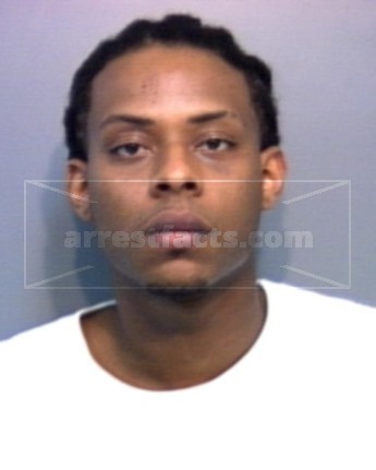 Corey Anthony Mccryndle