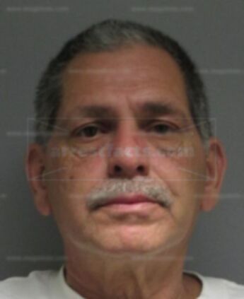 Phillip Homer Whitsett