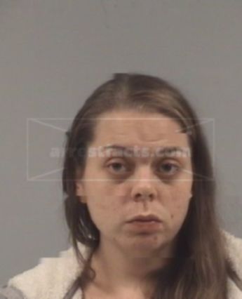 Courtney Louise Davis
