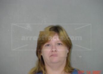 Tommie Angelia Livley Harris